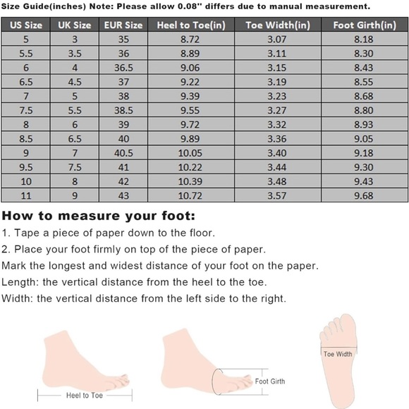 Swede chunky heels sandals - Picture 5 of 5